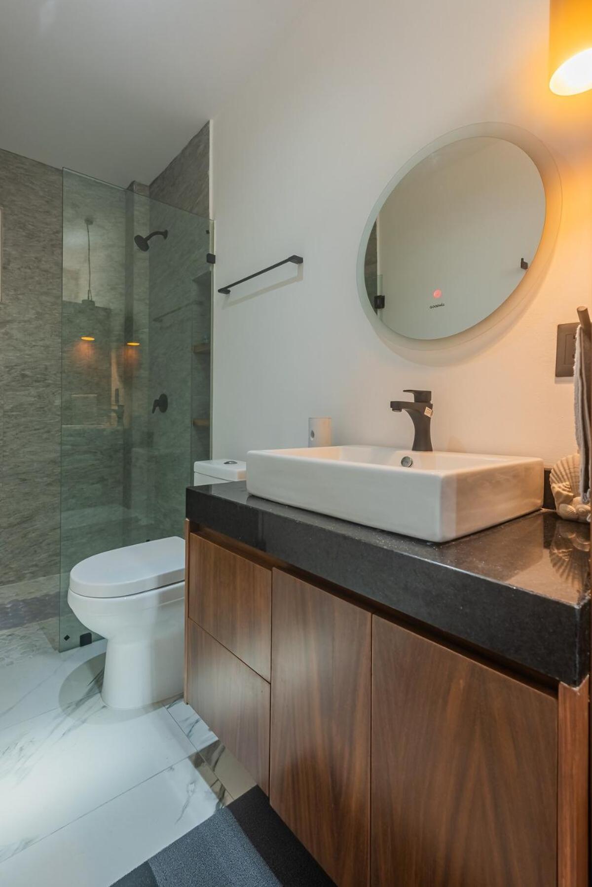Apartamento Playa Paradise Escape Playa del Carmen