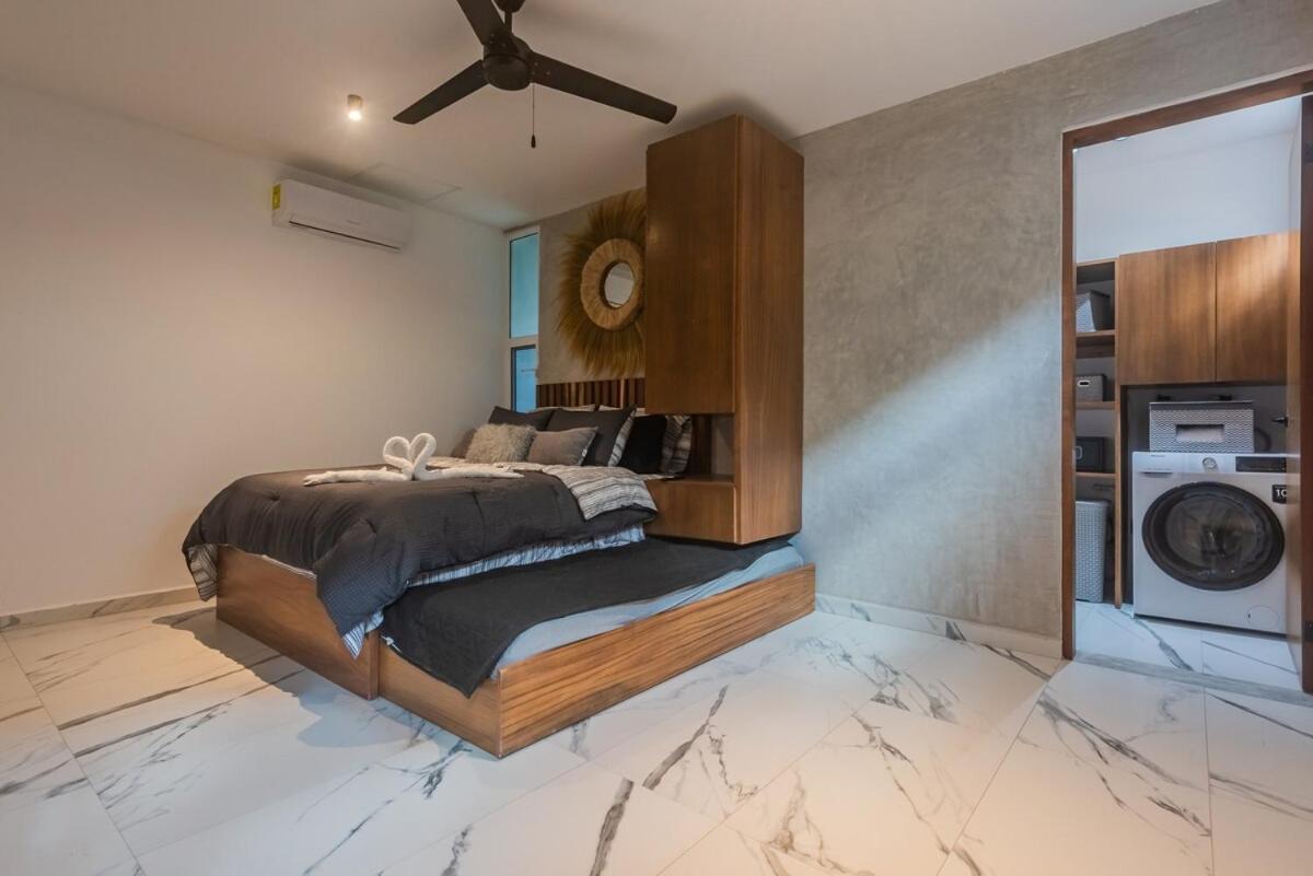 Playa Paradise Escape Apartamento